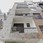 Super Collection O Agniv Residency Near Saket Metro