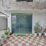 Super Collection O Agniv Residency Near Saket Metro