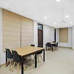 Super Collection O Agniv Residency Near Saket Metro